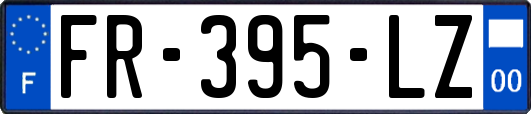 FR-395-LZ