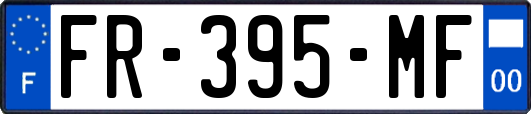 FR-395-MF