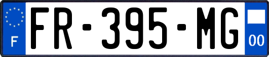 FR-395-MG