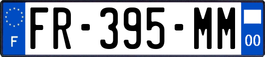 FR-395-MM
