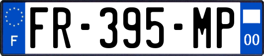 FR-395-MP