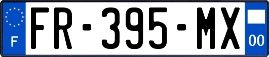 FR-395-MX