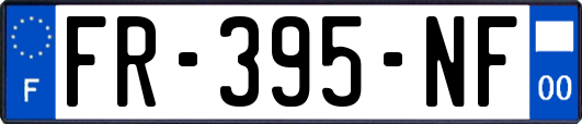 FR-395-NF
