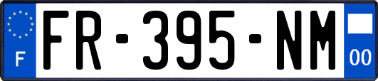FR-395-NM