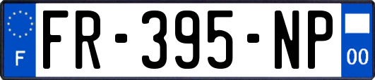 FR-395-NP