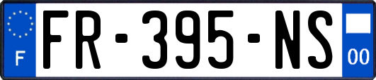 FR-395-NS