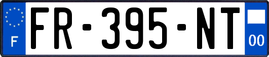 FR-395-NT