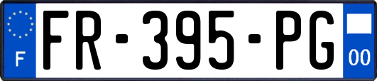 FR-395-PG