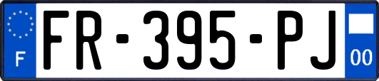 FR-395-PJ