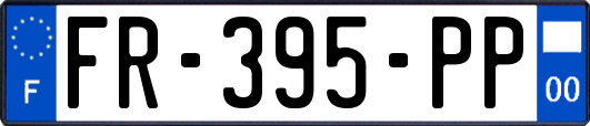FR-395-PP
