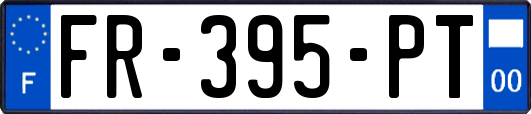 FR-395-PT