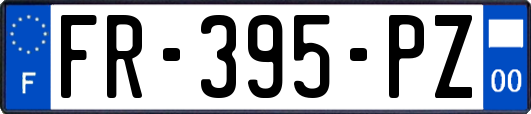 FR-395-PZ