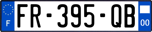 FR-395-QB