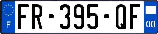 FR-395-QF
