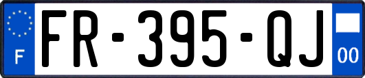 FR-395-QJ