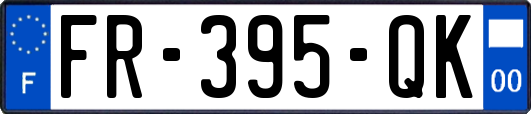 FR-395-QK