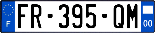 FR-395-QM