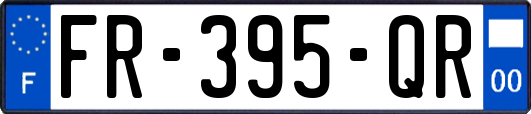 FR-395-QR