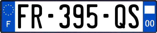 FR-395-QS