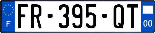 FR-395-QT