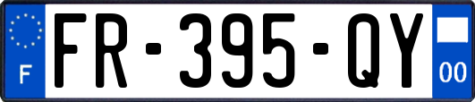 FR-395-QY