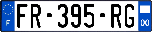 FR-395-RG