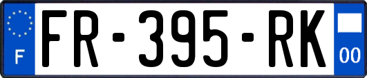 FR-395-RK