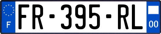 FR-395-RL
