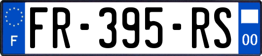 FR-395-RS