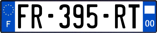 FR-395-RT