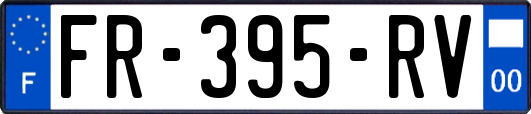 FR-395-RV