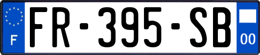 FR-395-SB