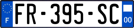 FR-395-SC
