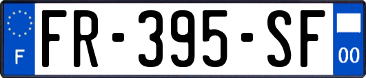 FR-395-SF