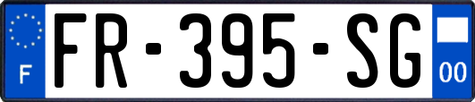 FR-395-SG