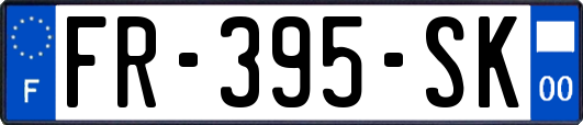 FR-395-SK