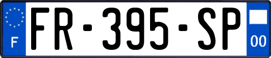 FR-395-SP