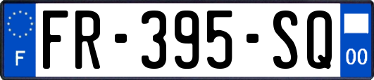 FR-395-SQ