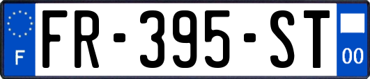 FR-395-ST
