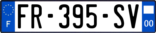 FR-395-SV