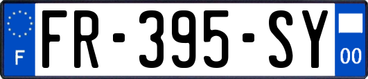 FR-395-SY