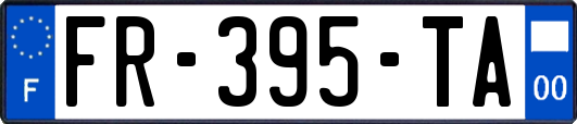 FR-395-TA