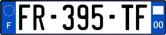 FR-395-TF