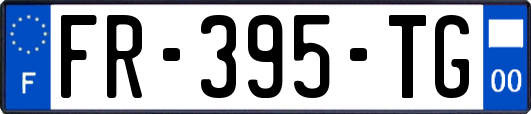 FR-395-TG