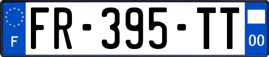 FR-395-TT