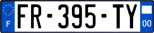 FR-395-TY