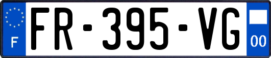 FR-395-VG