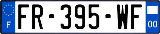 FR-395-WF