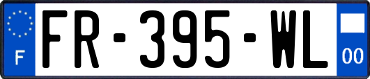 FR-395-WL