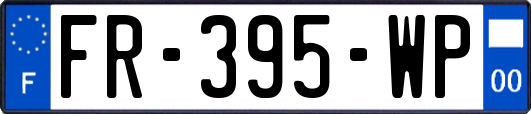 FR-395-WP